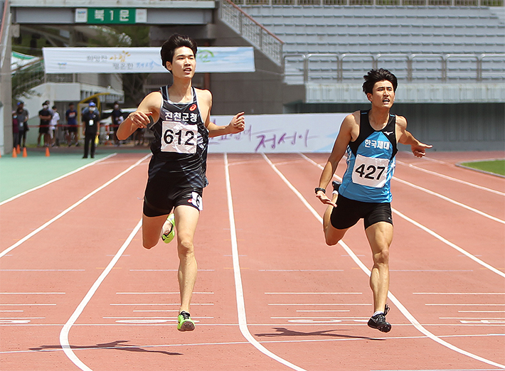 ³²ÀÚ 200m ¿ì½Â °í½Âȯ(¹è¹ø 612, »çÁø ¿ÞÂÊ)